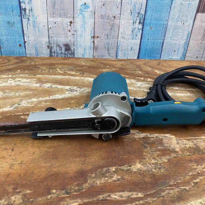 ☆マキタ(makita) ベルトサンダー 9032【柏店】