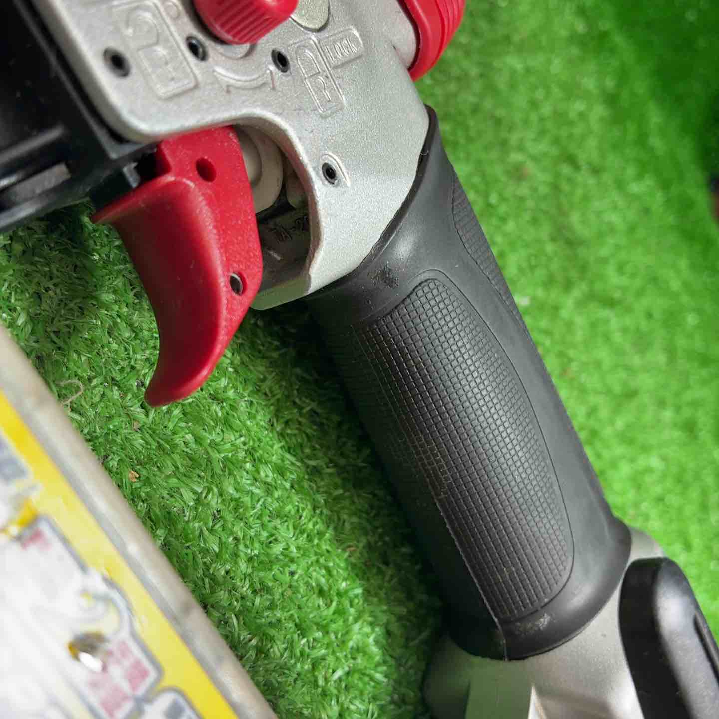 中古品】 マックス(MAX) 常圧ピンネイラ TA-250P2 【藤沢店】 – アクト