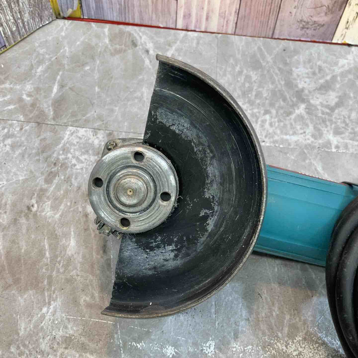 ☆マキタ(makita) 125mm ディスクグラインダ 9535B【八潮店】