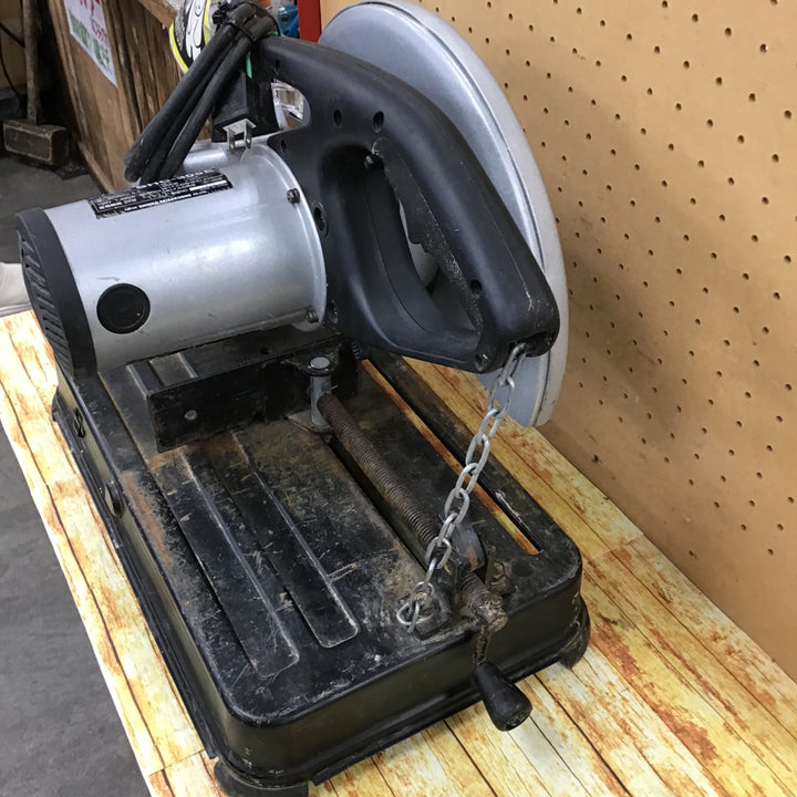 新興製作所 高速切断機 305mm SHC-305E【川崎店】