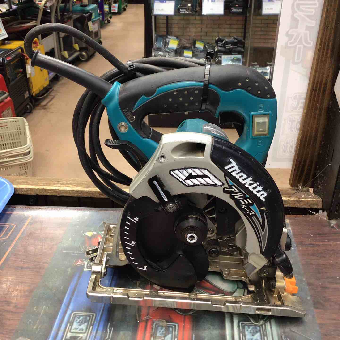 Makita マルノコ 5230 Makita マルノコ 5230