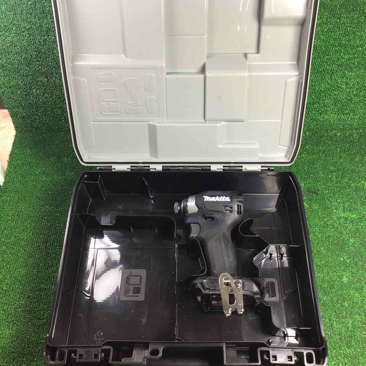 ★マキタ(makita) コードレスインパクトドライバー TD173DZB【川崎店】