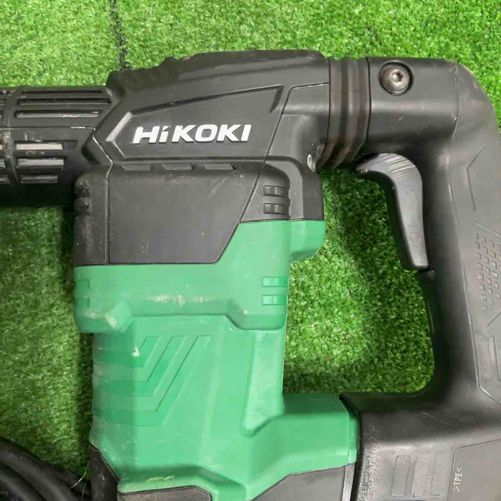 ★ハイコーキ(HIKOKI ※旧:日立工機) ハンマ H41SA4(N)【草加店】