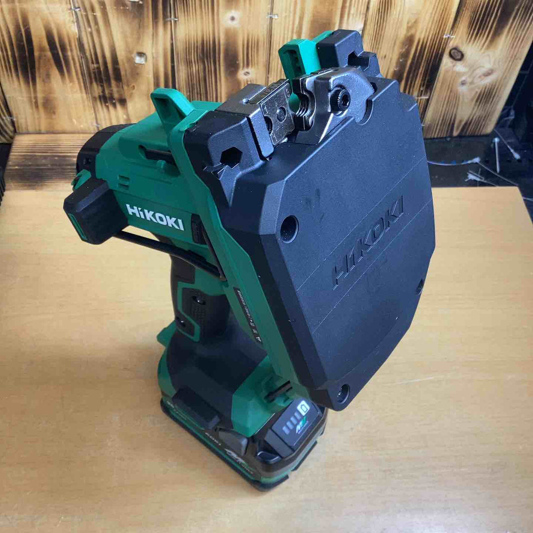 ★ハイコーキ(HIKOKI) 18Vコードレス全ネジカッタ CL18DA(XPZ)【越谷店】