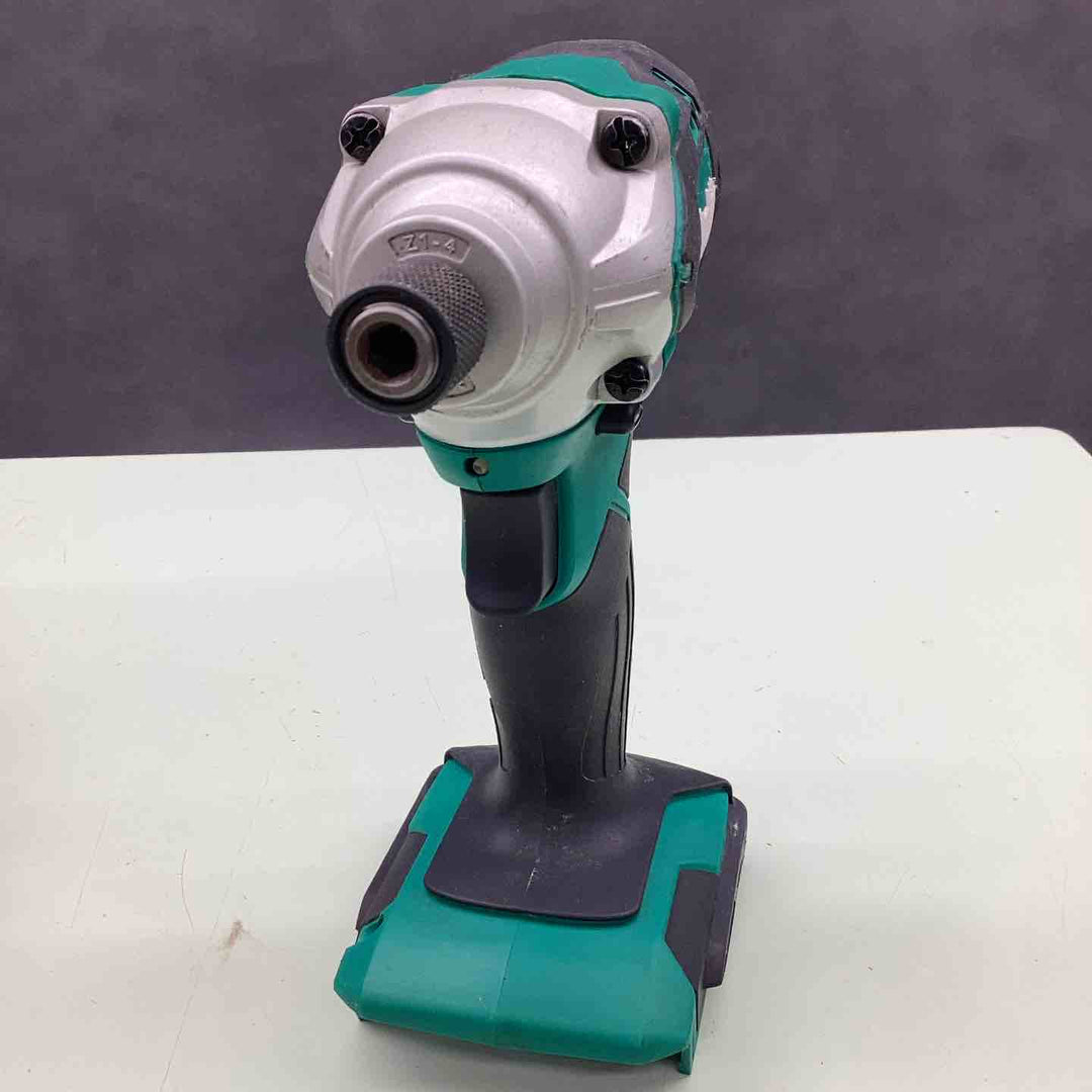 ★マキタ(makita) コードレスインパクトドライバー MTD001DSX【越谷店】