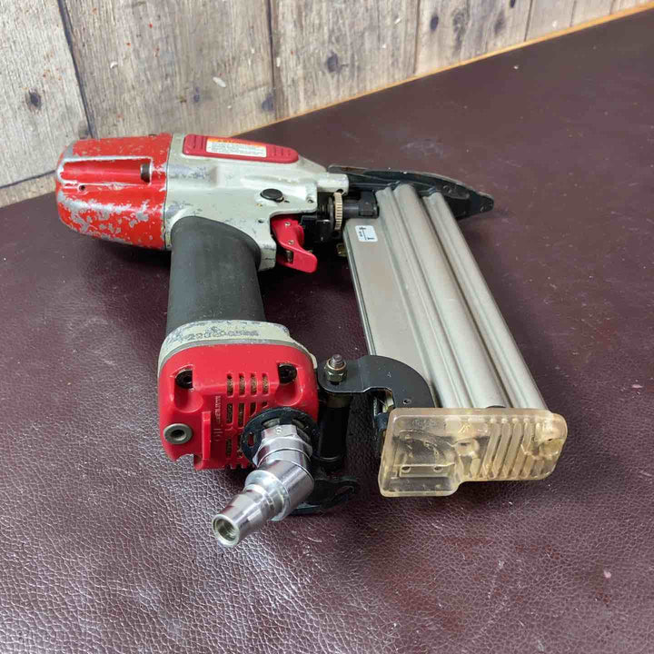 【中古品】 マックス(MAX) 常圧フィニッシュネイラ TA-255/SF55M0 【東大和店】