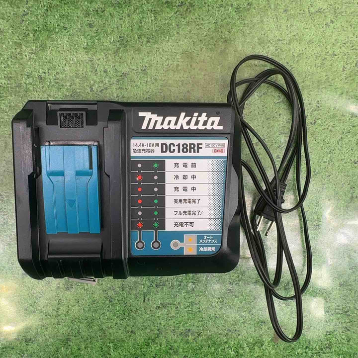 マキタ(makita) コードレスインパクトドライバー TD173DRGX【町田店】