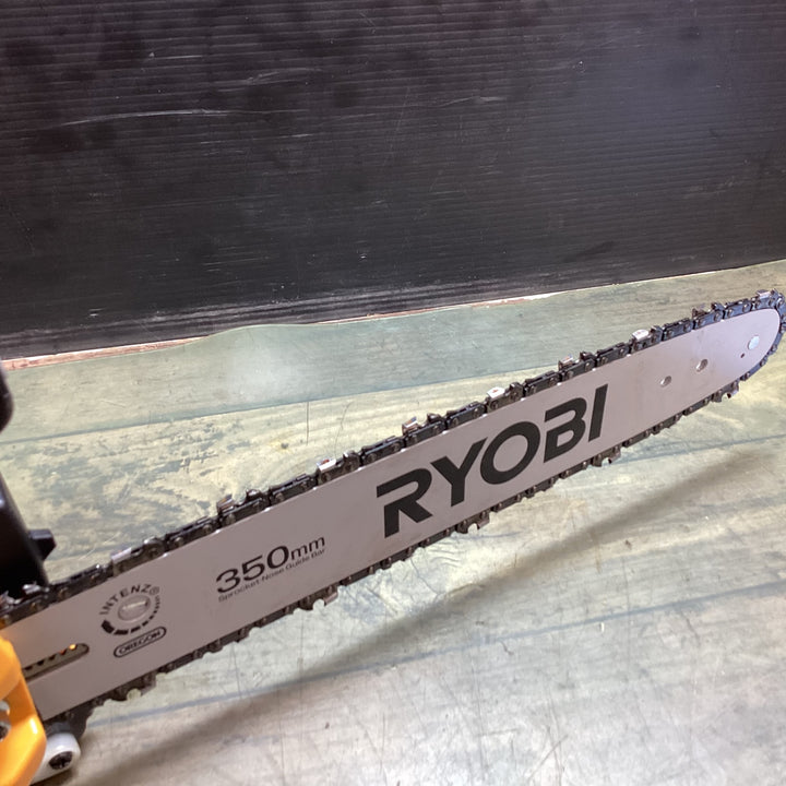 リョービ(RYOBI) エンジンチェンソー ES-3035 【東大和店】