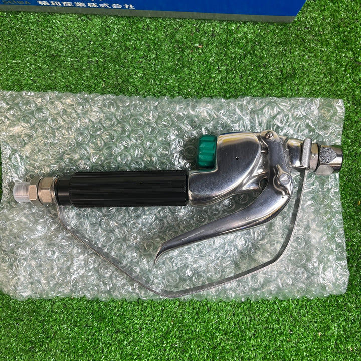 ◇精和産業 ローラーガン SGR-1(1/4)【越谷店】