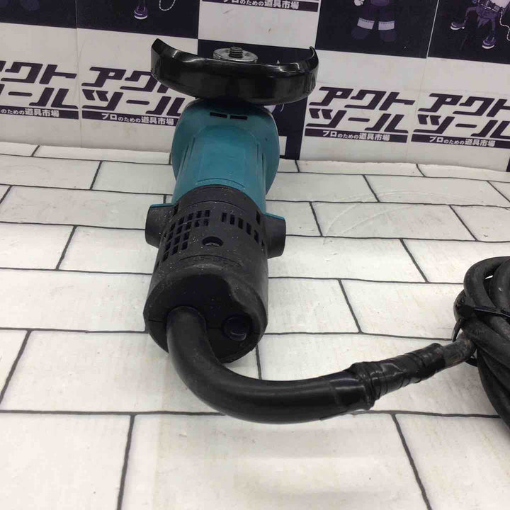 ☆マキタ(makita) 100mmディスクグラインダ 9533BL【所沢店】