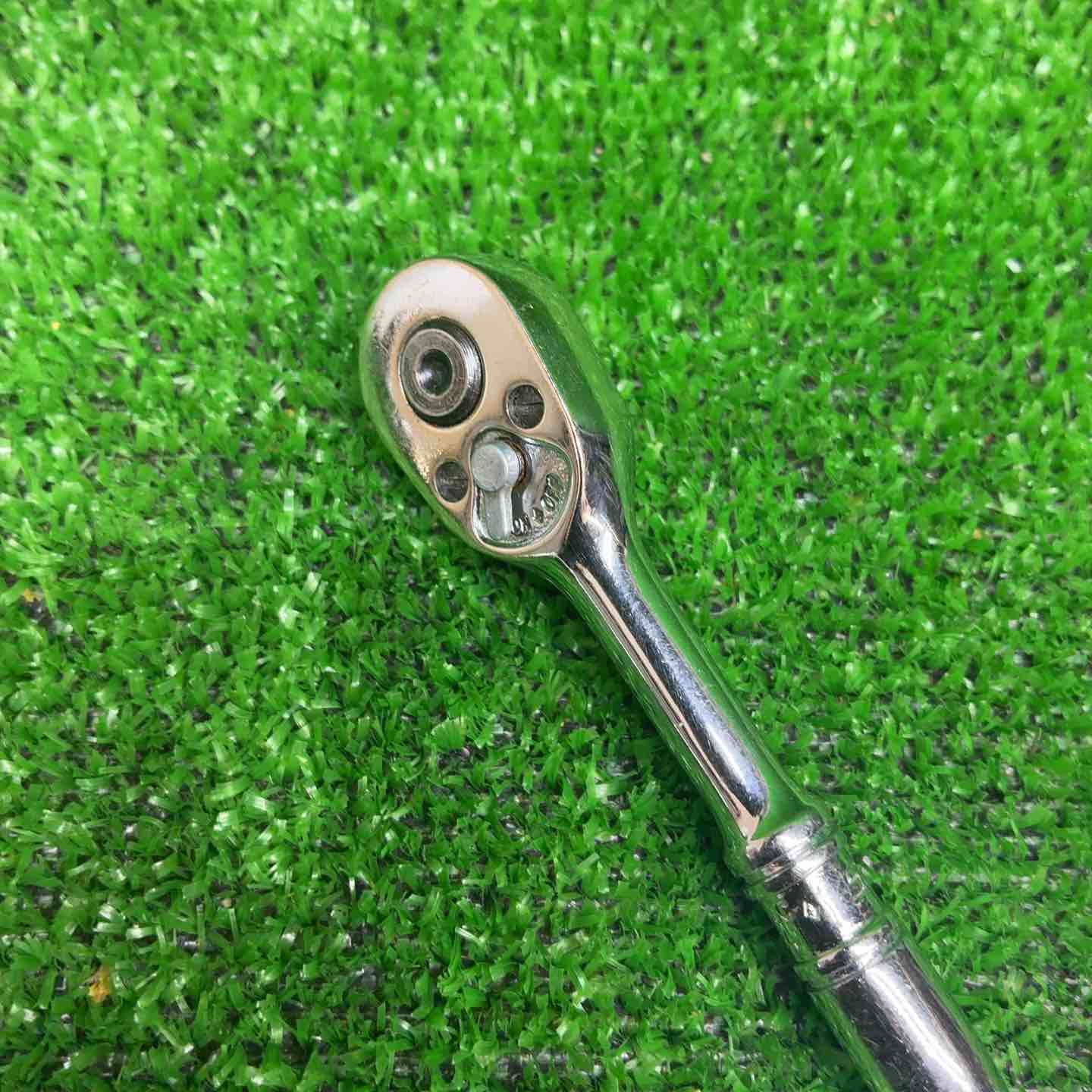 スナップオン F723A ラチェットハンドル Snap-on 3/8、TK860 ショート