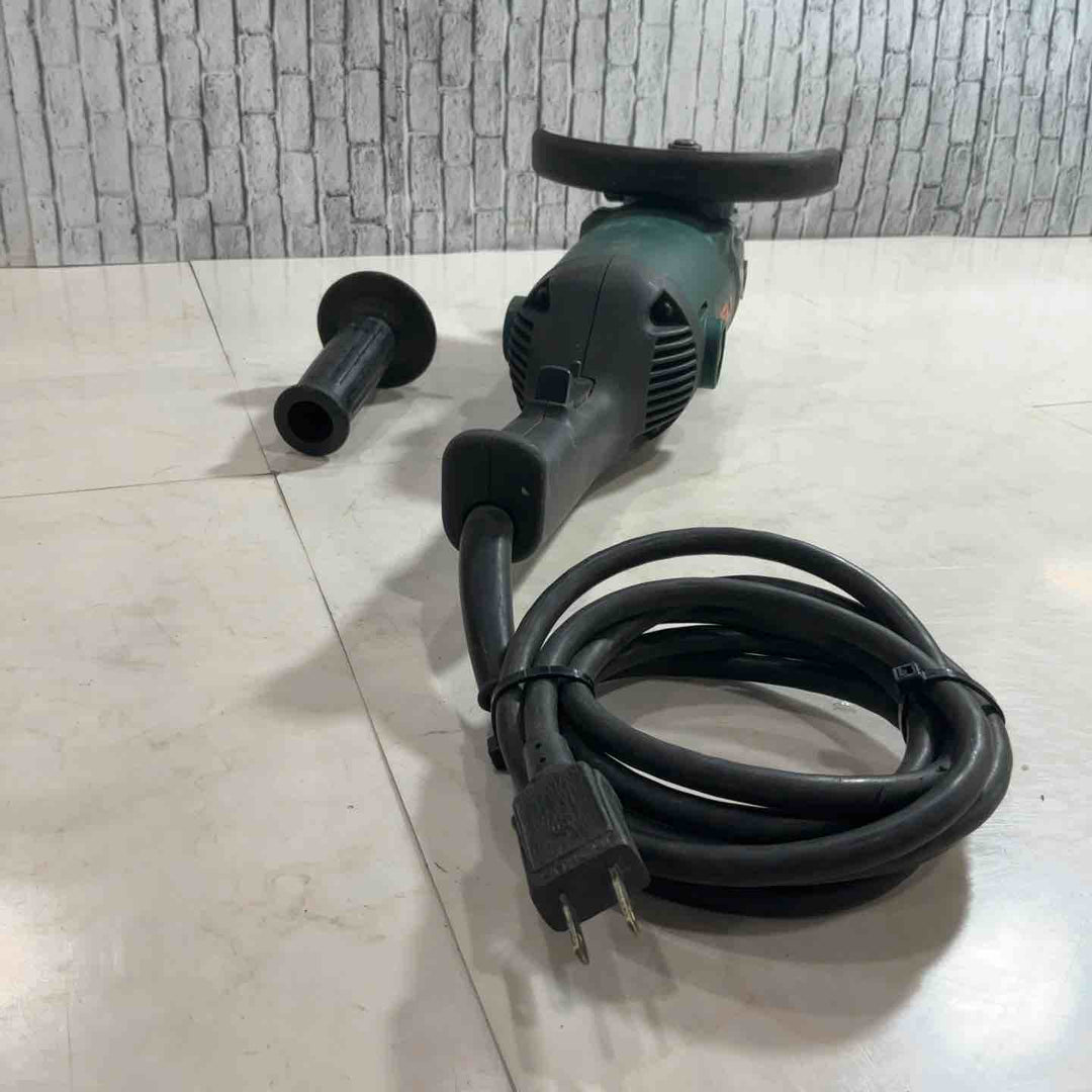 ◇ハイコーキ(HIKOKI ※旧:日立工機) 180mmディスクグラインダ G18SH【川口店】