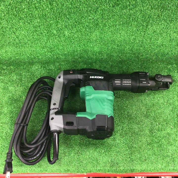 ★ハイコーキ(HIKOKI ※旧:日立工機) 電動ハンマ H41SA3【川崎店】