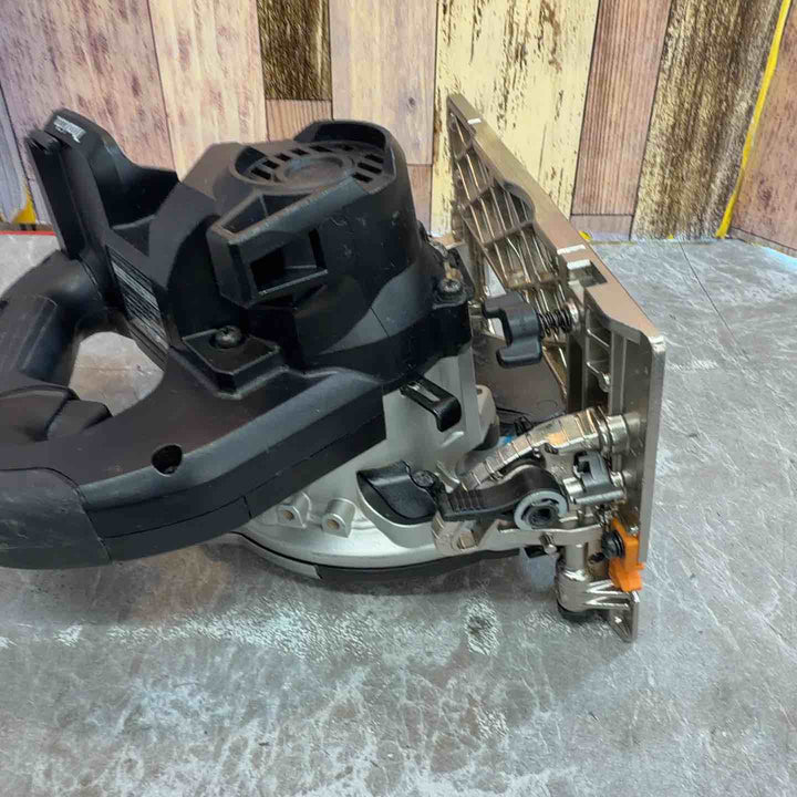 ★マキタ(makita) コードレスマルノコ HS474DZB【八潮店】