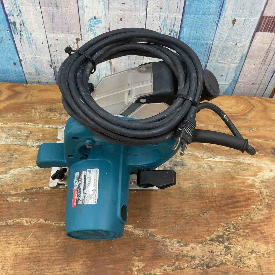 ◇マキタ(makita) 100mm防じん丸のこ  5044KB【柏店】