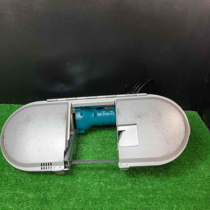 ★マキタ(makita) コードレスバンドソー PB180DZ【岩槻店】