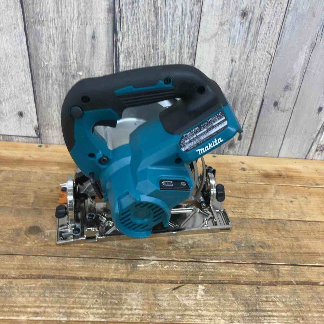 【中古品】 ★マキタ(makita) コードレス丸のこ HS631DZ 【東大和店】