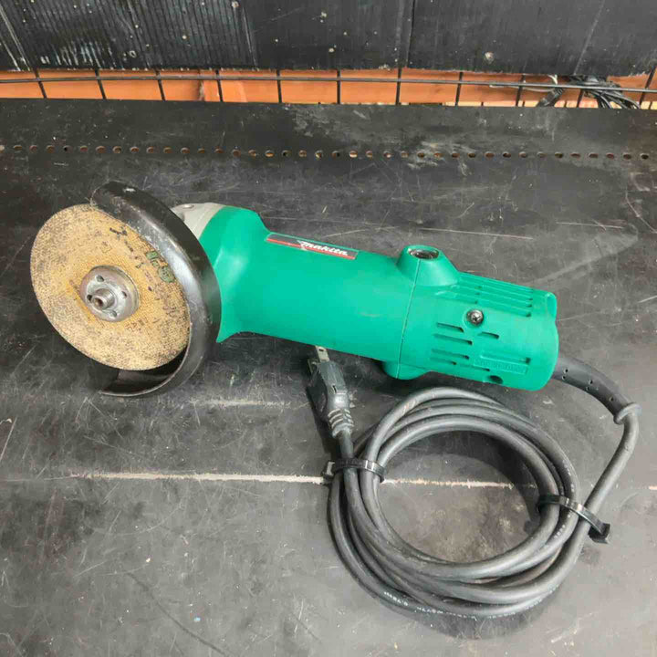 ◇マキタ(makita) ディスクグラインダー M957【草加店】