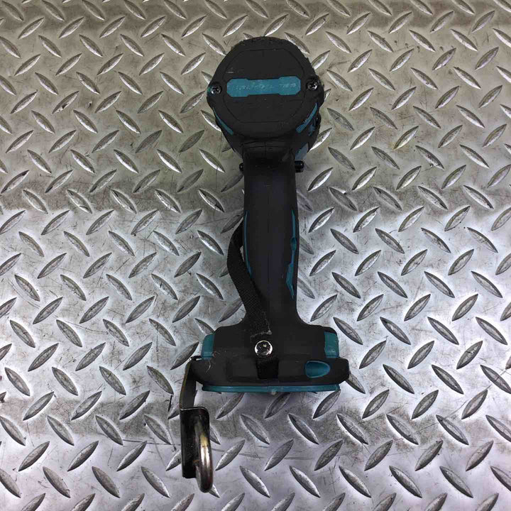 マキタ(makita) コードレスインパクトドライバー TD002GZ【川崎店】