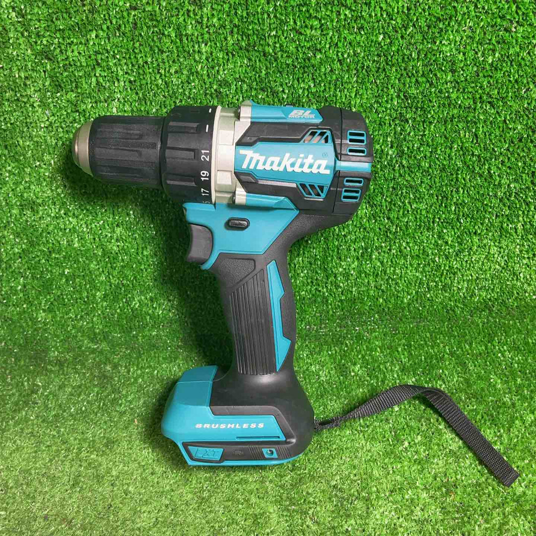 マキタ(makita) コードレスドリルドライバー DF484DRGX【藤沢店】