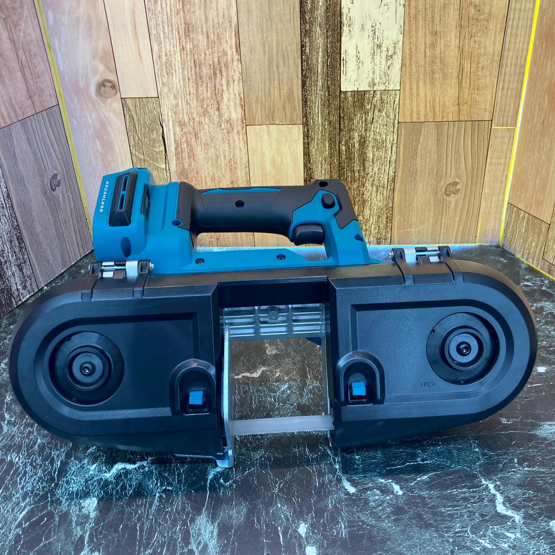 ★マキタ(makita) コードレスポータブルバンドソー PB183DZ【八潮店】