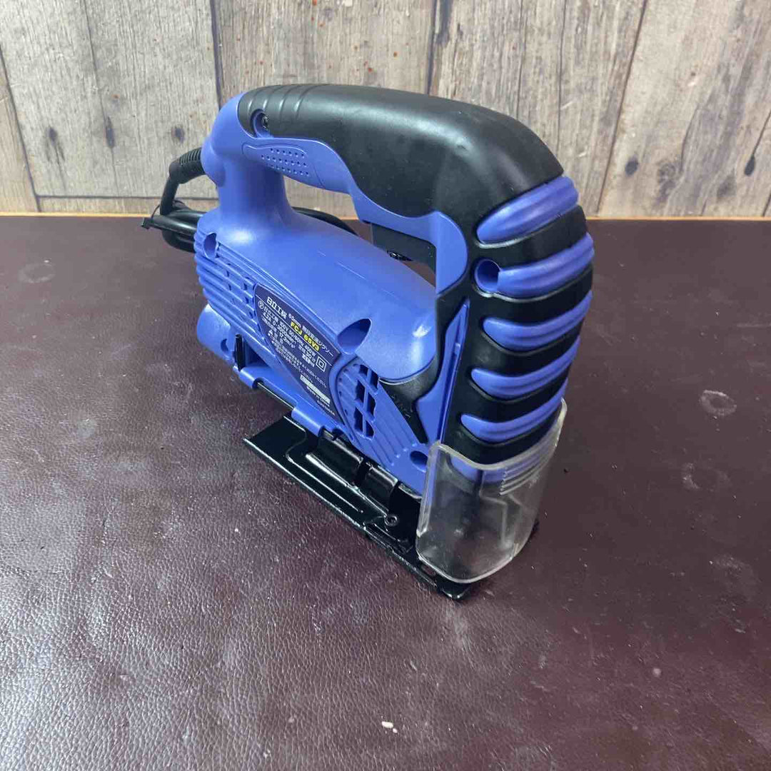 【中古品】 ハイコーキ(HIKOKI ※旧:日立工機) ジグソー FCJ65V3 【東大和店】