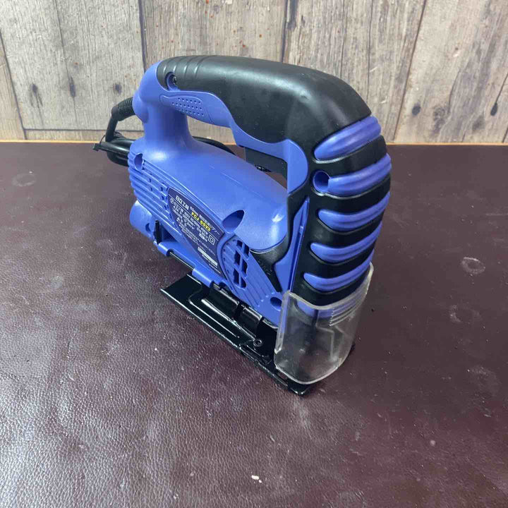 【中古品】 ハイコーキ(HIKOKI ※旧:日立工機) ジグソー FCJ65V3 【東大和店】