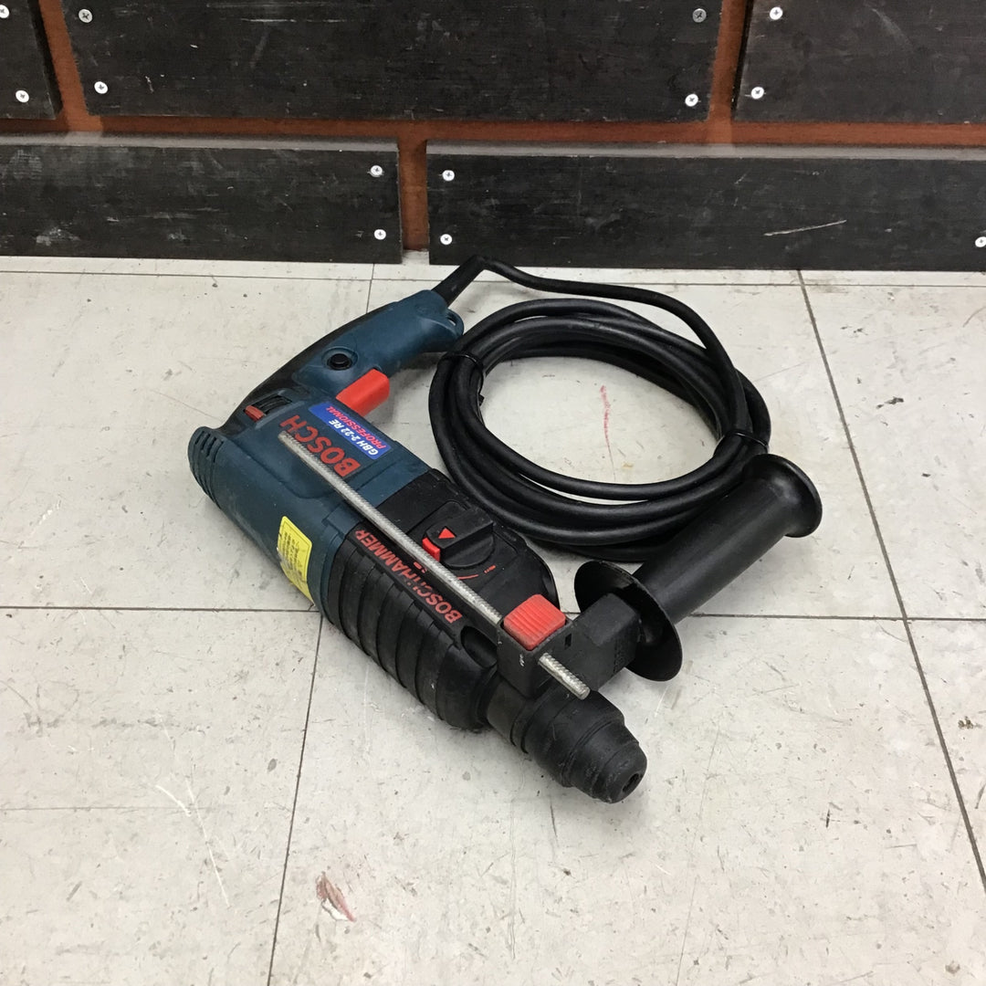 【中古品】 ボッシュ/BOSCH ハンマドリル GBH2-22RE 【鴻巣店】