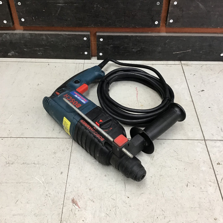 【中古品】 ボッシュ/BOSCH ハンマドリル GBH2-22RE 【鴻巣店】