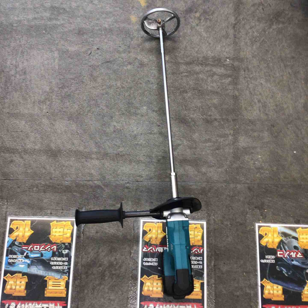マキタ(makita) コードレスかくはん機 UT130DZ【川崎店】