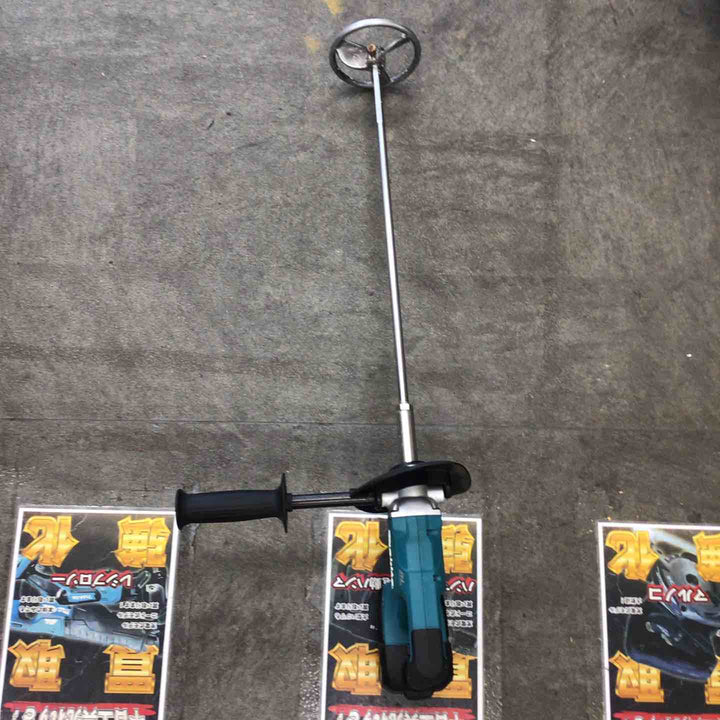 マキタ(makita) コードレスかくはん機 UT130DZ【川崎店】