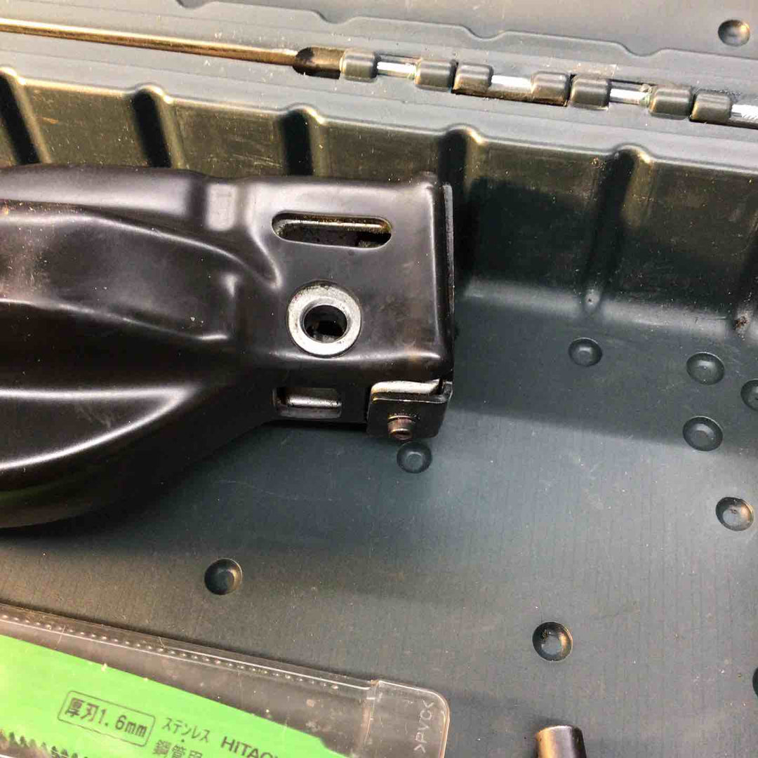 ◇ハイコーキ(HIKOKI ※旧:日立工機)  電子パイプソー CR17Y【戸田店】