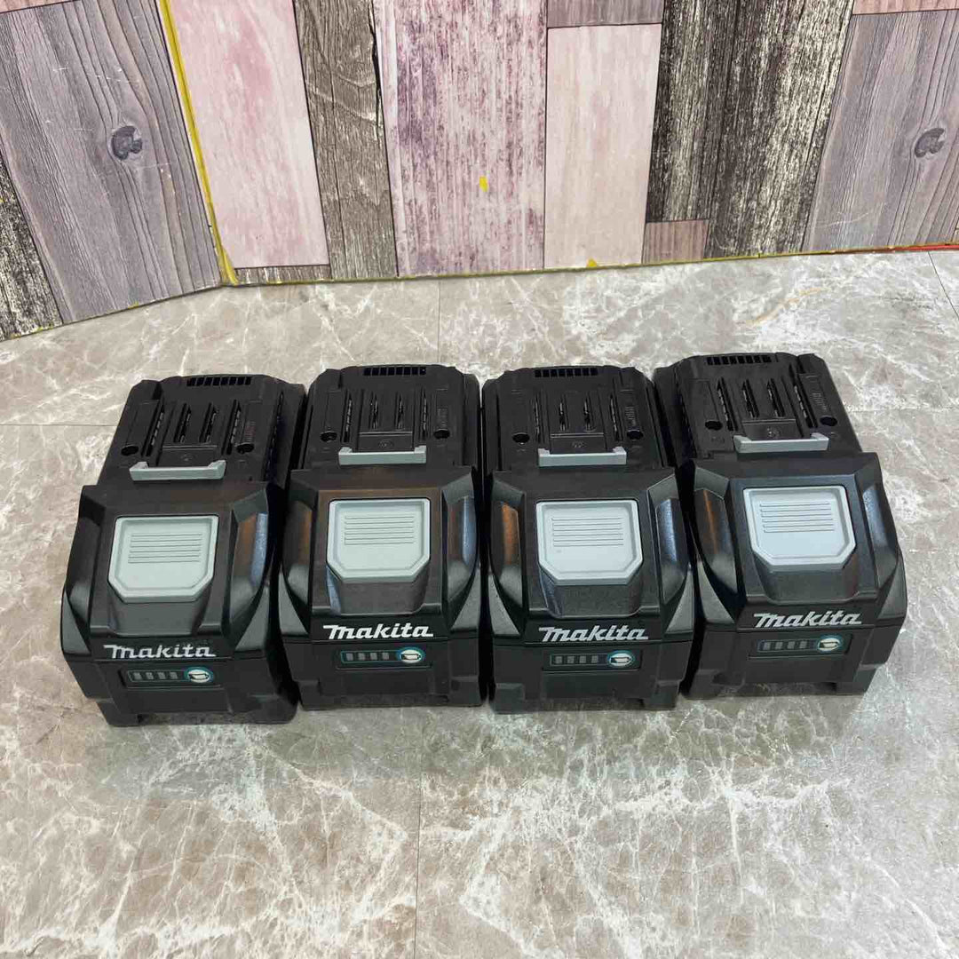 マキタ BL4050F 4個セット【八潮店】