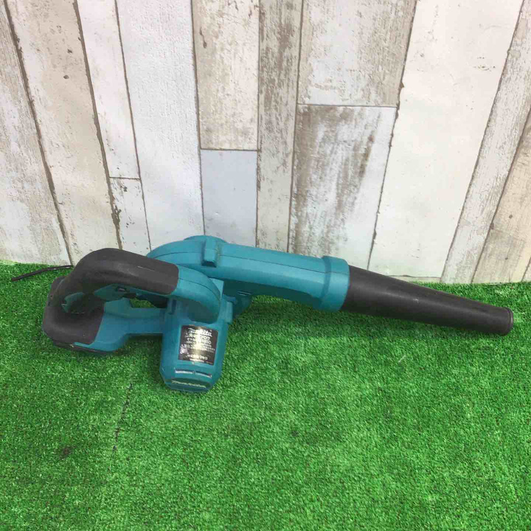 ★マキタ(makita) コードレスブロワ UB185DZ【町田店】