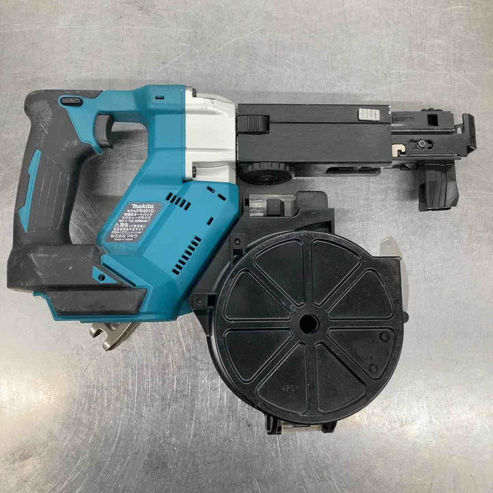 ★マキタ(makita) コードレスオートパックスクリュードライバー FR451DZ【戸田店】