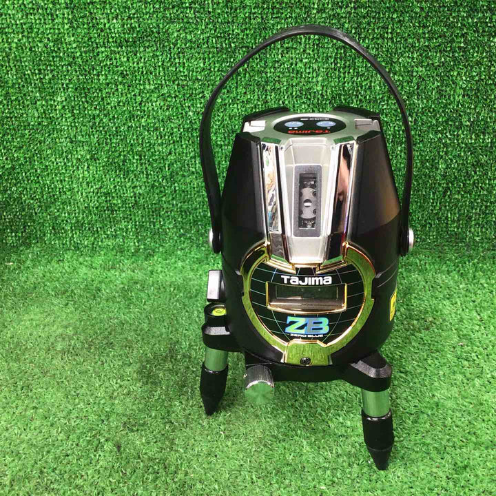 ★タジマ(Tajima) レーザー墨出し器 ZEROB-KYRSET【川崎店】