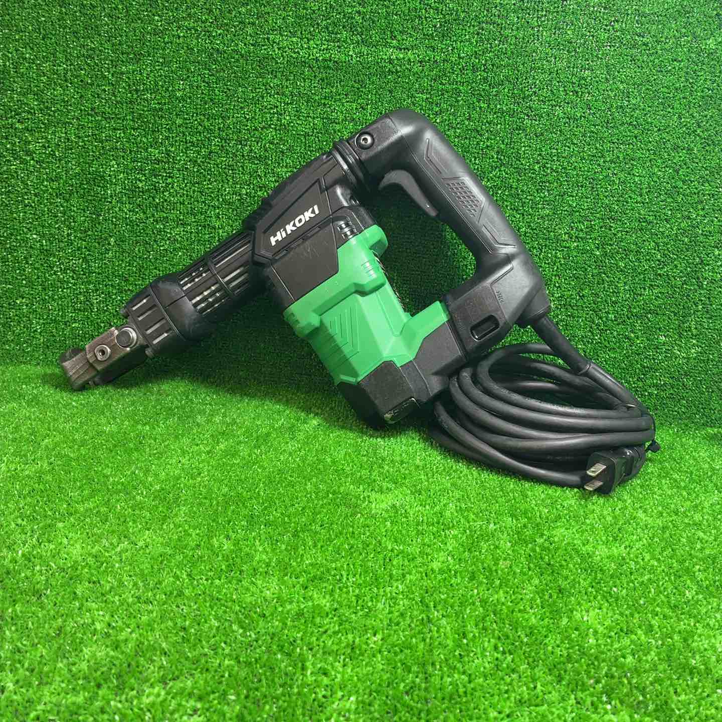 ハイコーキ(HIKOKI ※旧:日立工機) ハンマ H41SA4【藤沢店】 – アクト