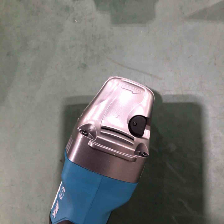 ★マキタ(makita) 125mmコードレスディスクグラインダ GA010GZ【川口店】