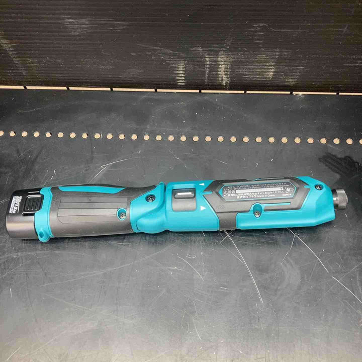 ★マキタ(makita) コードレスペンインパクトドライバー TD022DSHX【川越店】