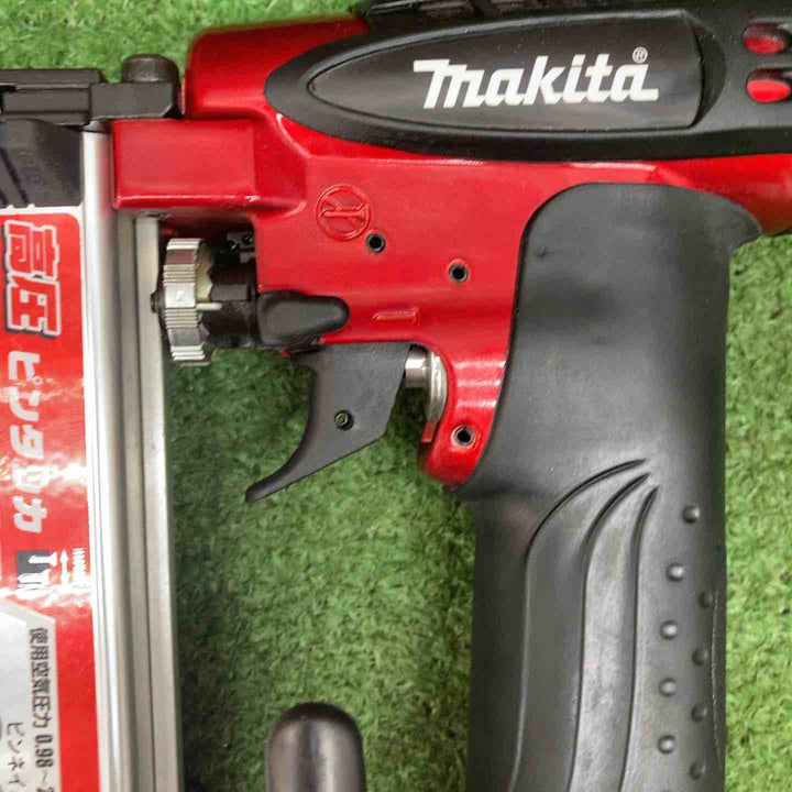 ★マキタ(makita) 高圧ピンネイラ AF501HP【川越店】