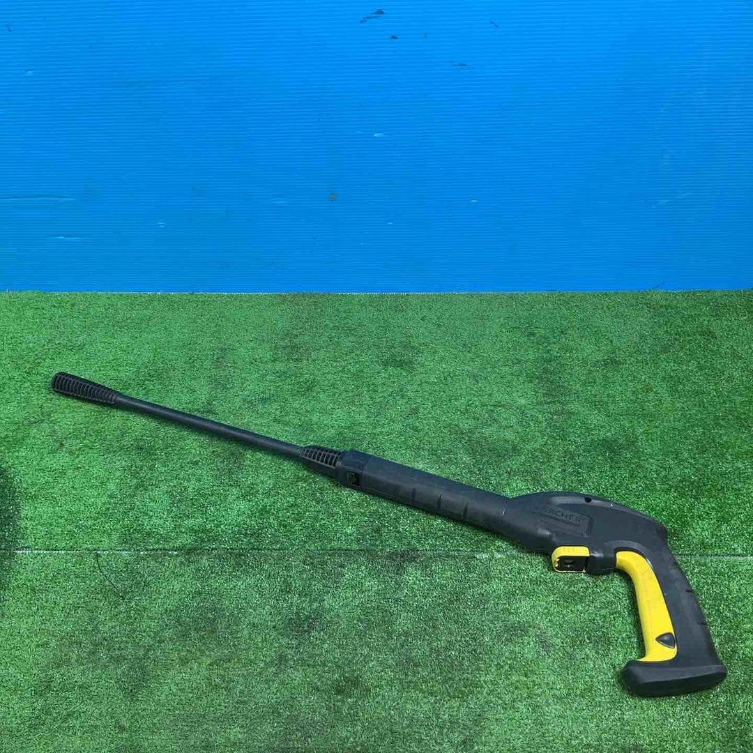 ◇ケルヒャー(KARCHER) 高圧洗浄機 K 2 クラシック CLASSIC  動作確認済み！※箱無し【岩槻店】
