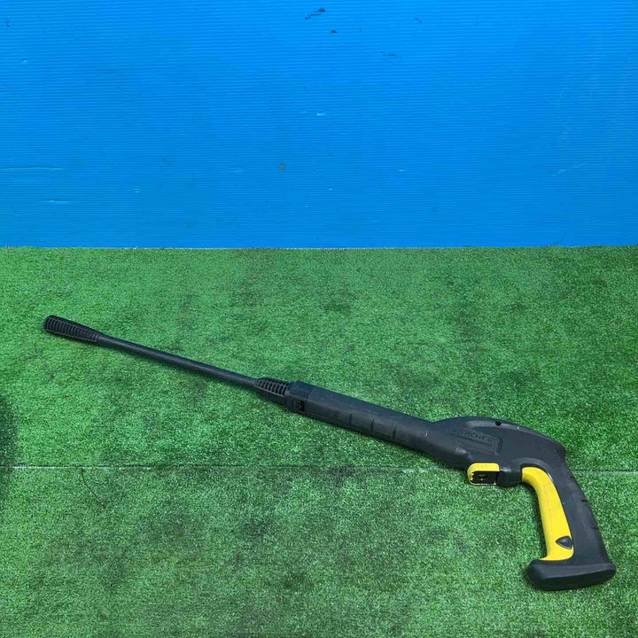 ◇ケルヒャー(KARCHER) 高圧洗浄機 K 2 クラシック CLASSIC  動作確認済み！※箱無し【岩槻店】