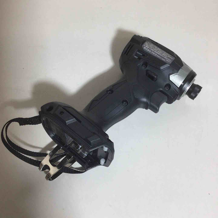★マキタ(makita) コードレスインパクトドライバー TD173DZB【戸田店】