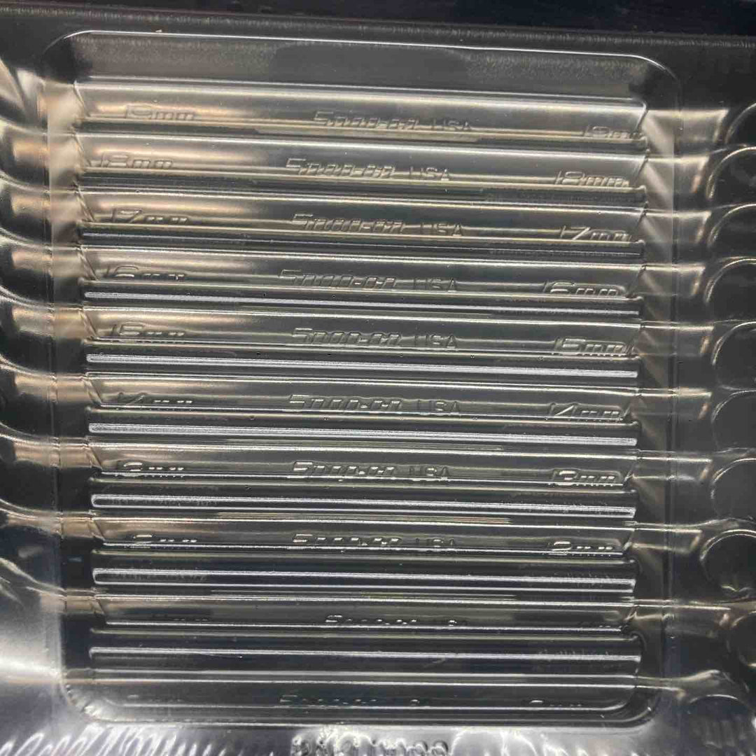 ▲スナップオン(Snap-on)コンビレンチ10本セットSOEXM710【川越店】