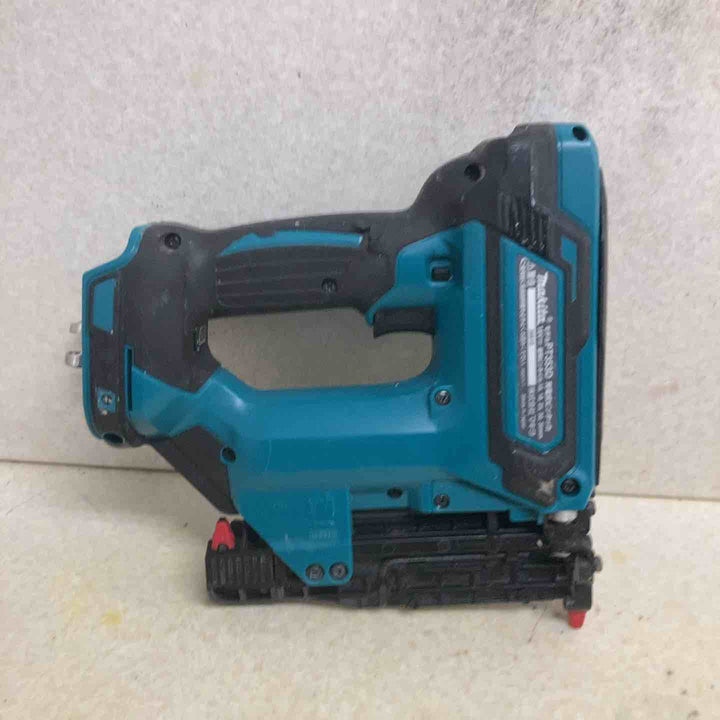 マキタ(makita) コードレスピンネイラ PT353DZ【町田店】