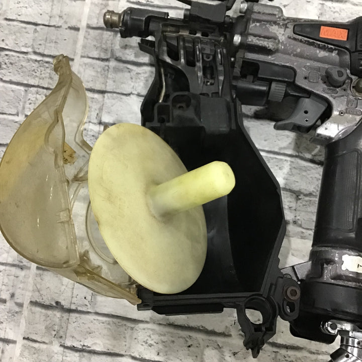 マックス(MAX) 高圧エア釘打ち機 HN-50N2(D)-G【川口店】