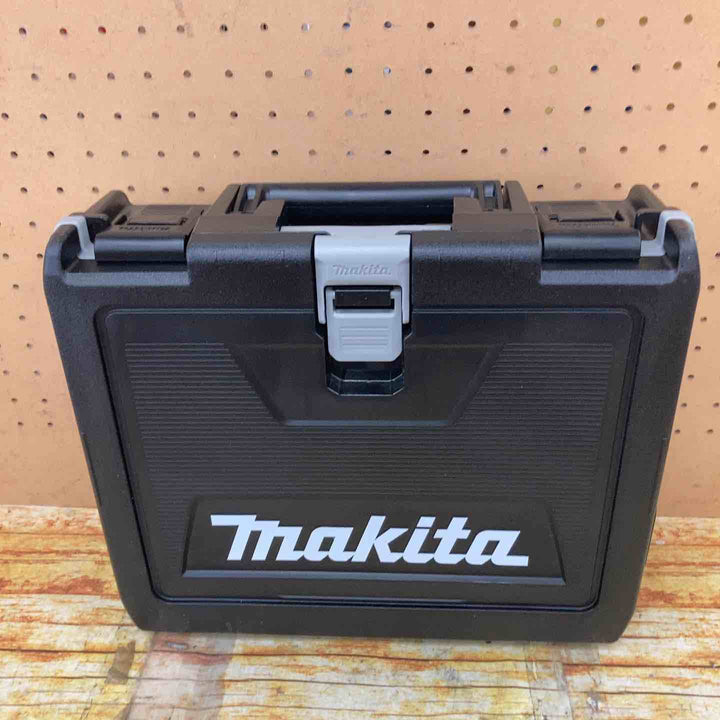 マキタ(makita) コードレスインパクトドライバー TD173DRGX【川崎店】
