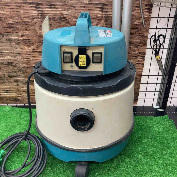 【中古品】マキタ(makita) 集じん機 435(P) 動作確認済み【川越店】