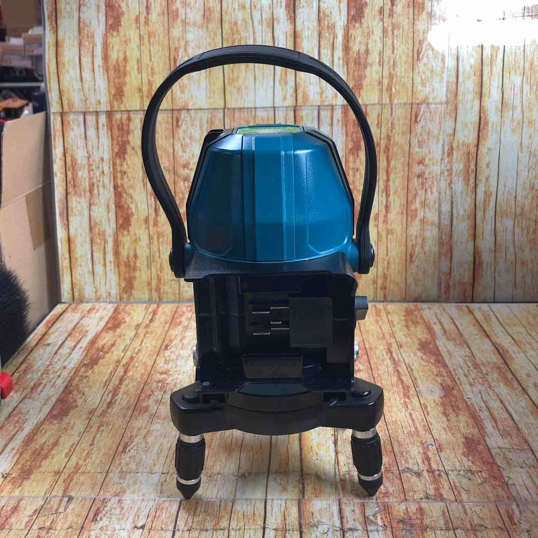 ★マキタ(makita) レーザー墨出し器 SK20GD【川崎店】