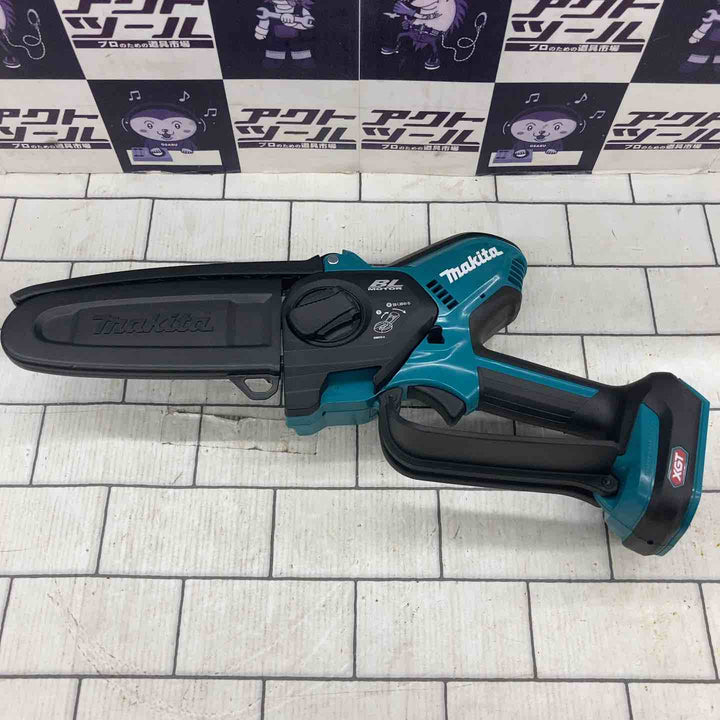 ★マキタ(makita) コードレスチェンソー MUC029GZ【所沢店】